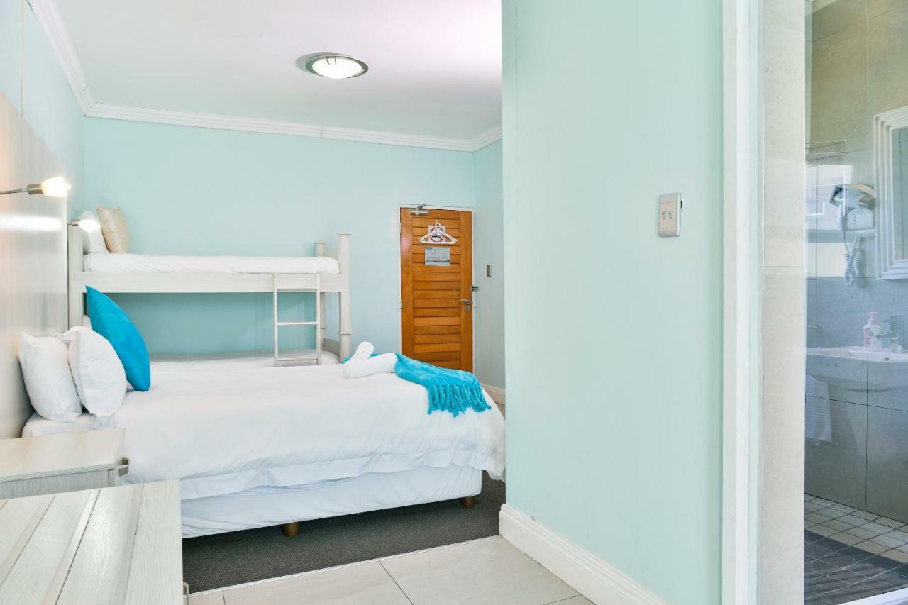 פורט אליזבת' Al-Beit Lodge מראה חיצוני תמונה